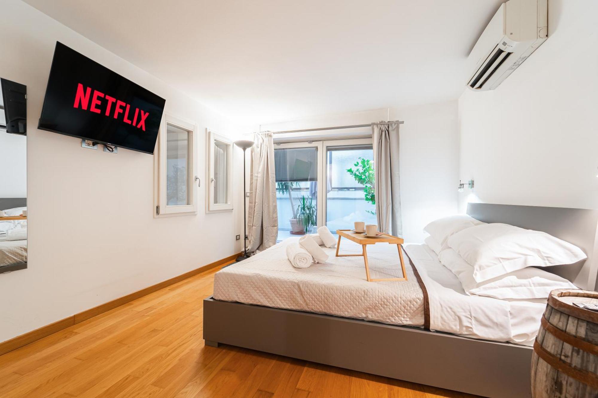 밀라노 Luxavocadoloft Duomo 10M 빌라 외부 사진