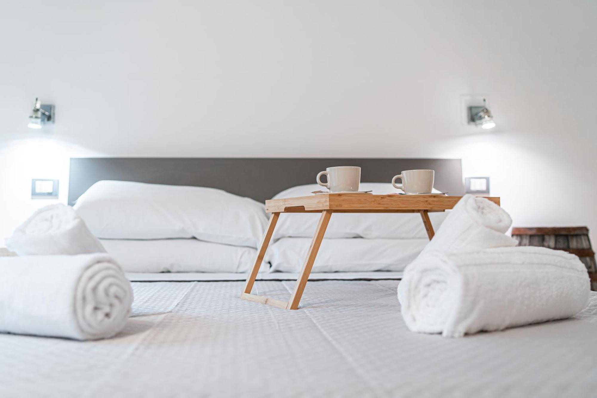 밀라노 Luxavocadoloft Duomo 10M 빌라 외부 사진