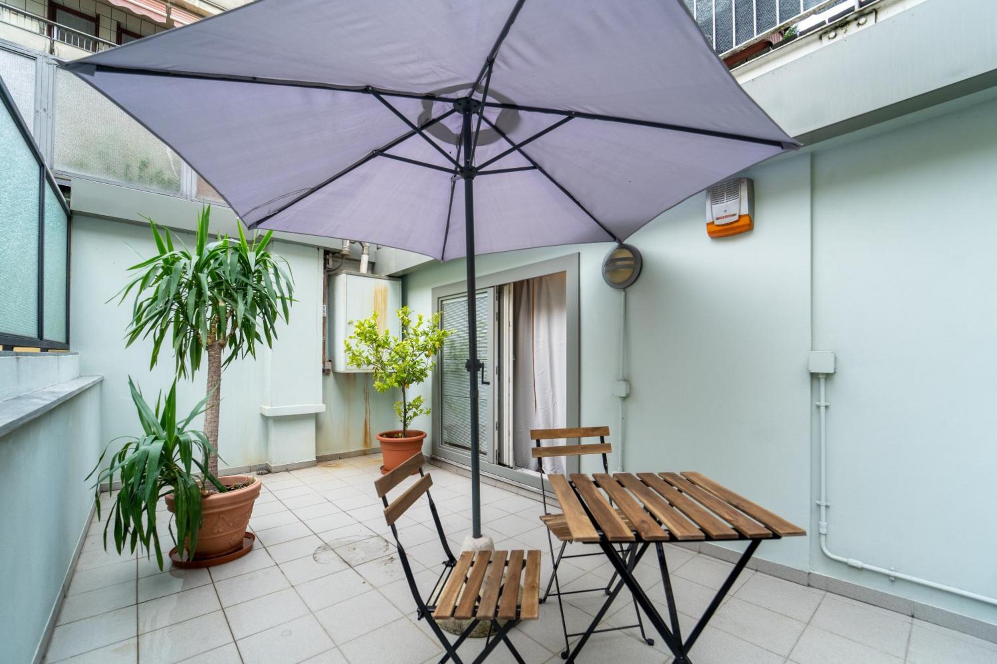 밀라노 Luxavocadoloft Duomo 10M 빌라 외부 사진