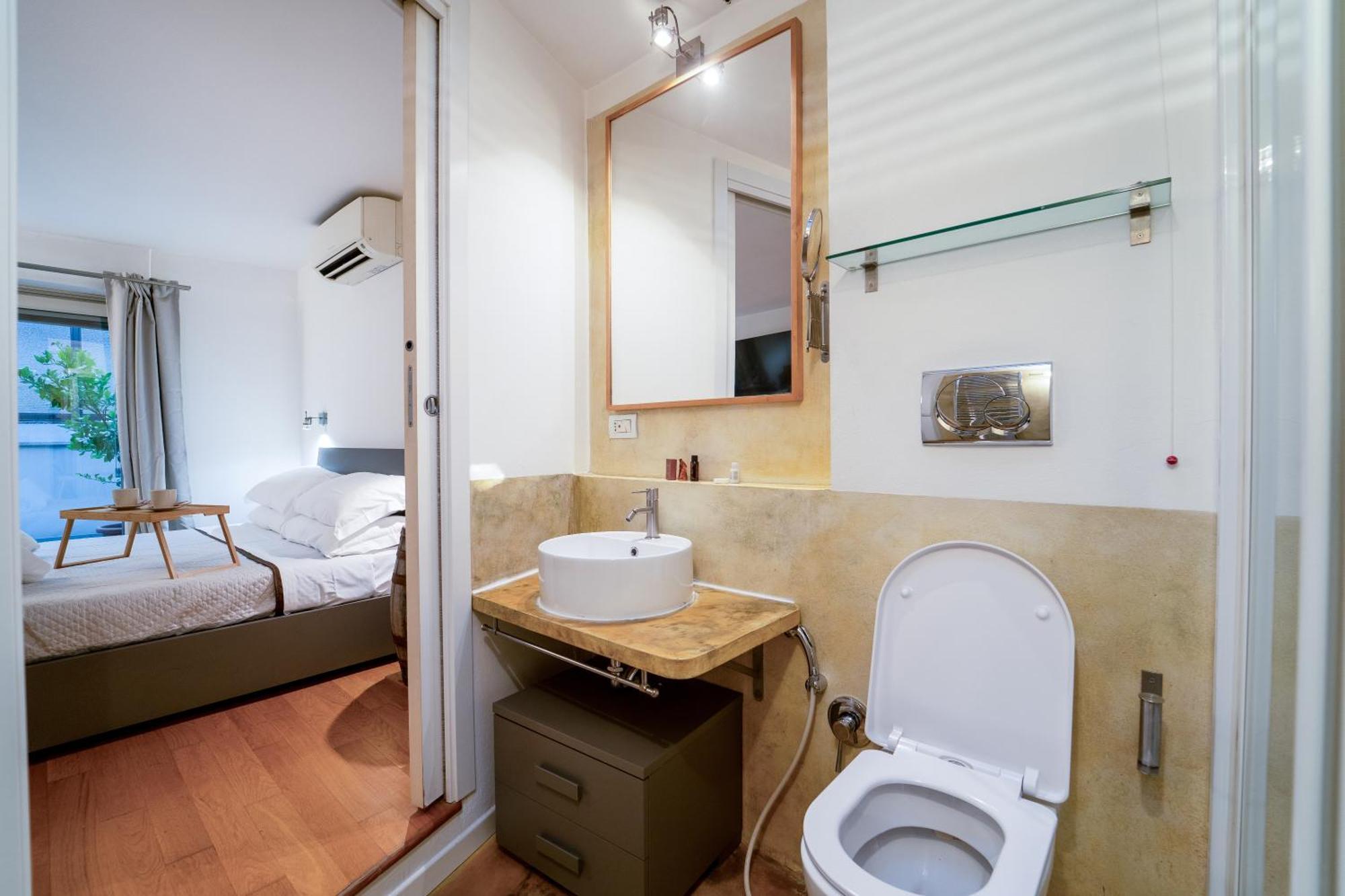 밀라노 Luxavocadoloft Duomo 10M 빌라 외부 사진