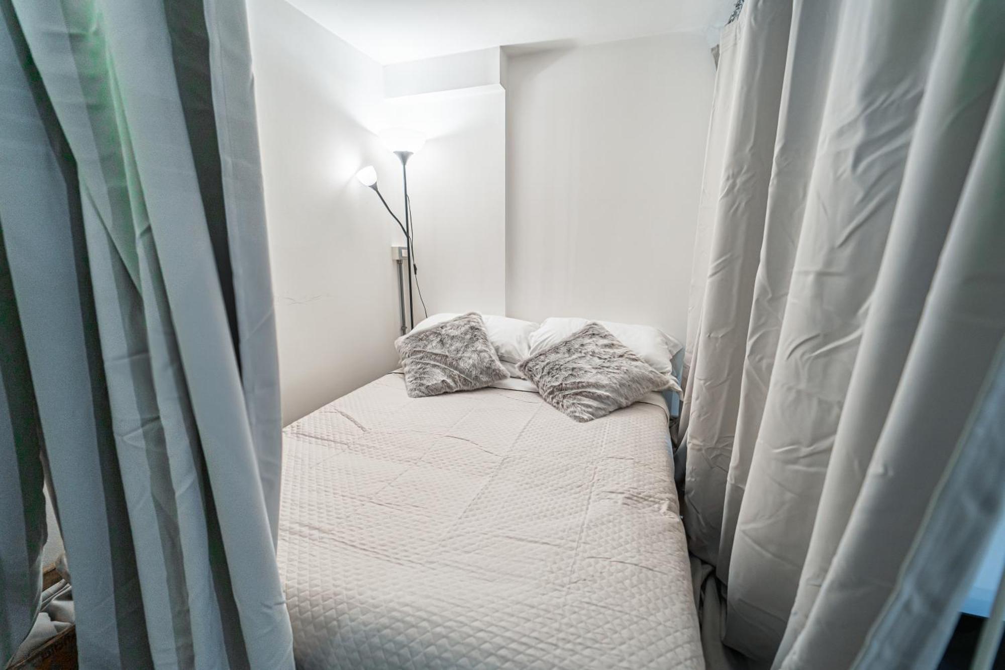 밀라노 Luxavocadoloft Duomo 10M 빌라 외부 사진