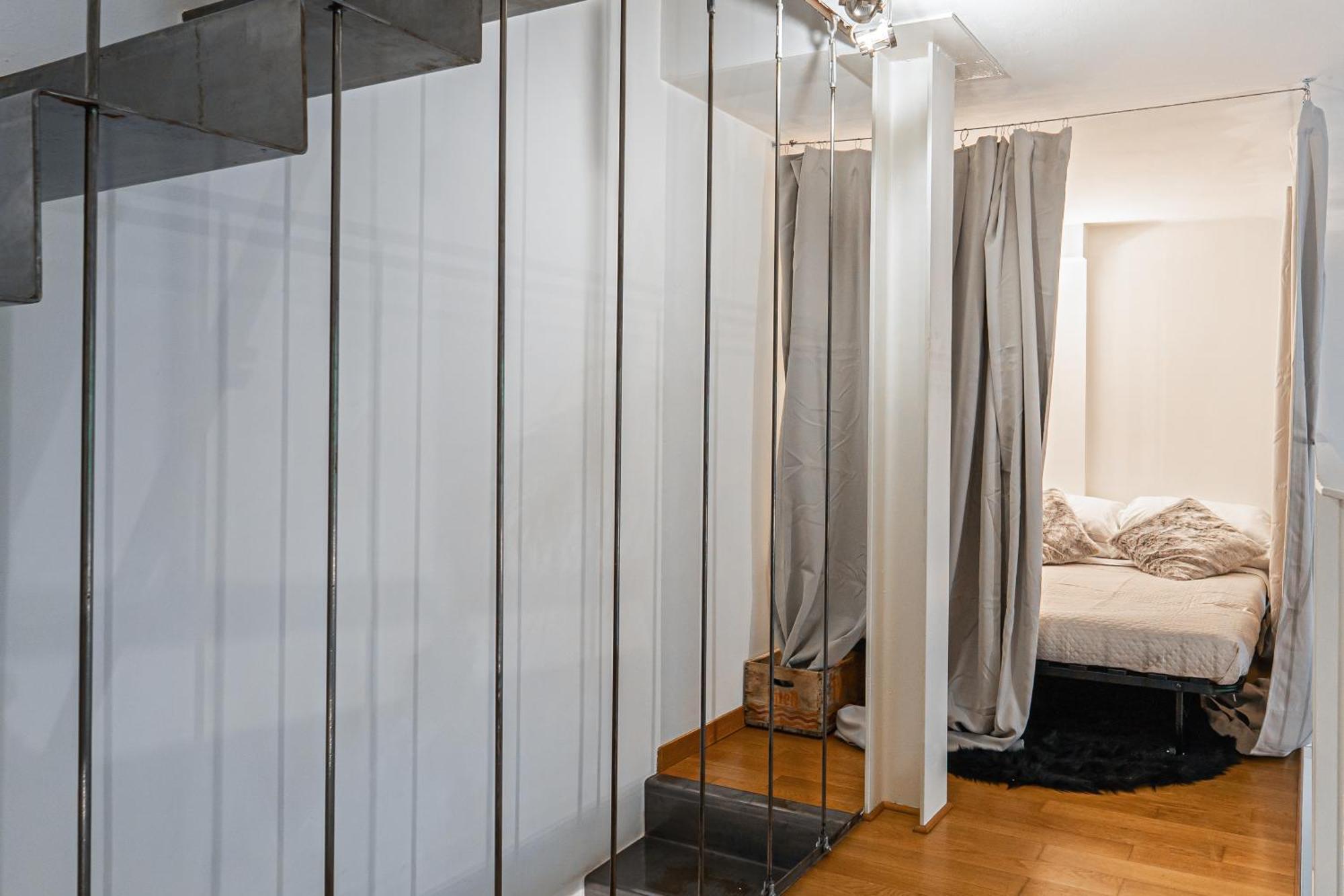 밀라노 Luxavocadoloft Duomo 10M 빌라 외부 사진
