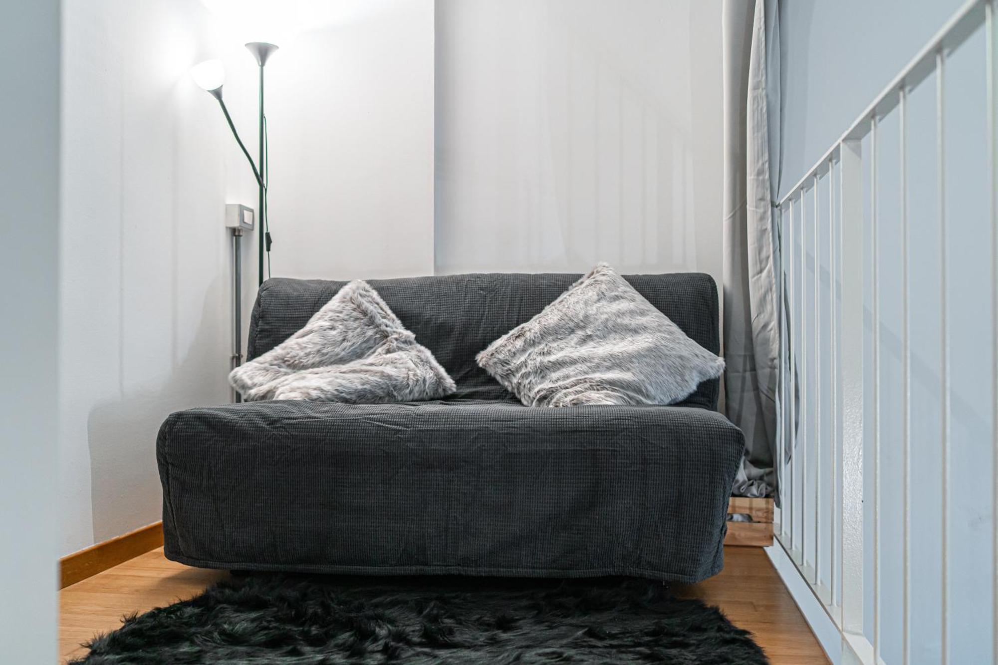 밀라노 Luxavocadoloft Duomo 10M 빌라 외부 사진