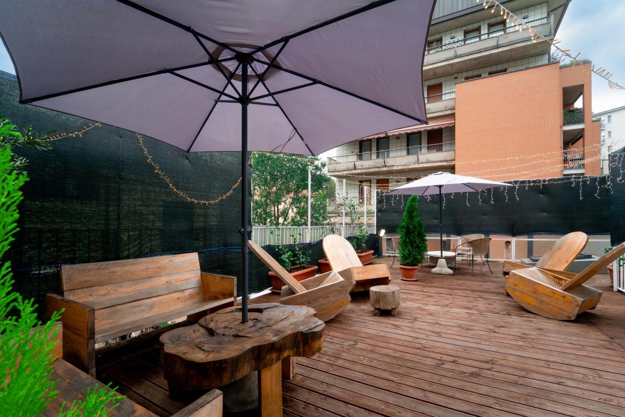 밀라노 Luxavocadoloft Duomo 10M 빌라 외부 사진