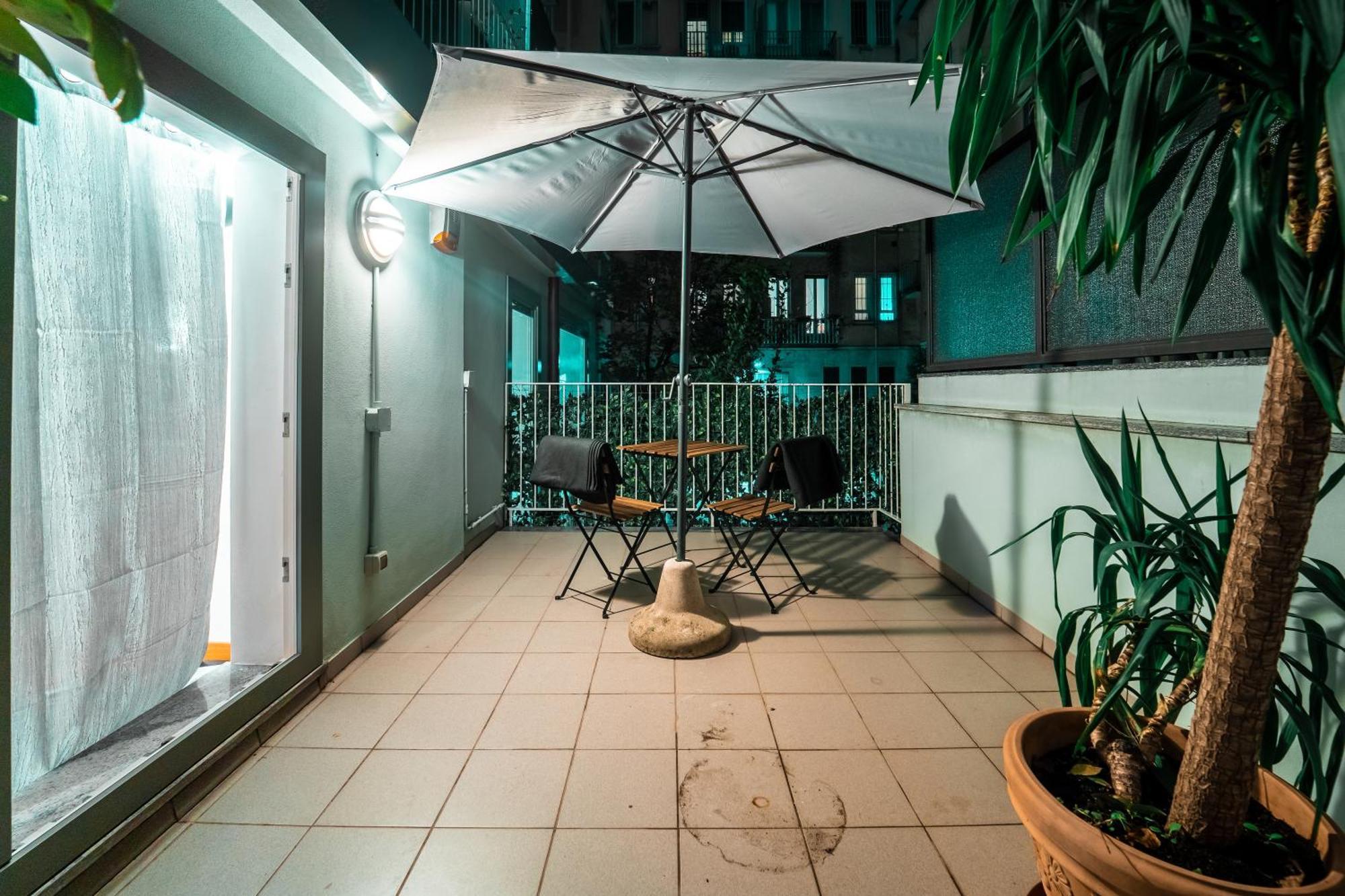 밀라노 Luxavocadoloft Duomo 10M 빌라 외부 사진