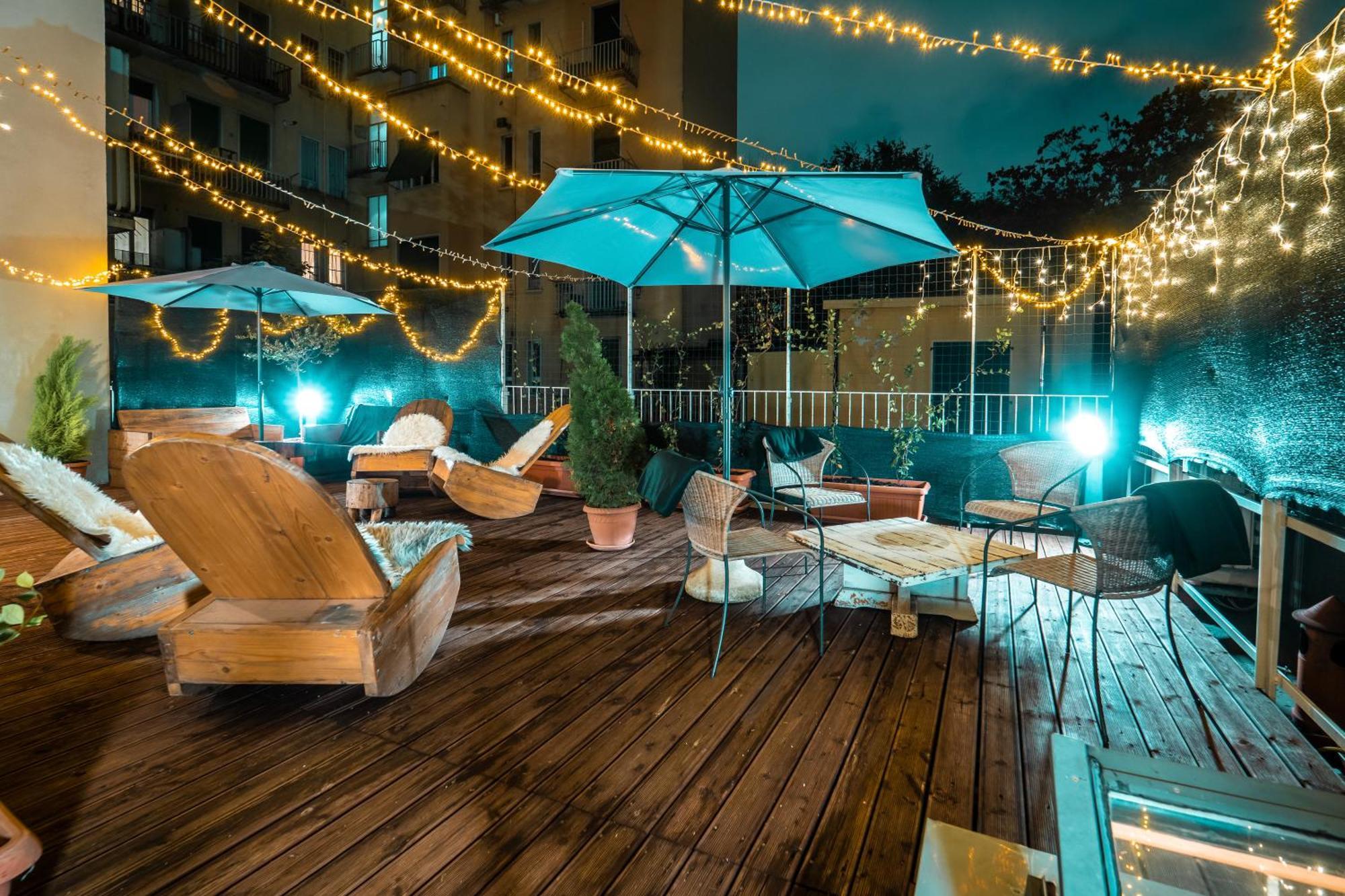 밀라노 Luxavocadoloft Duomo 10M 빌라 외부 사진