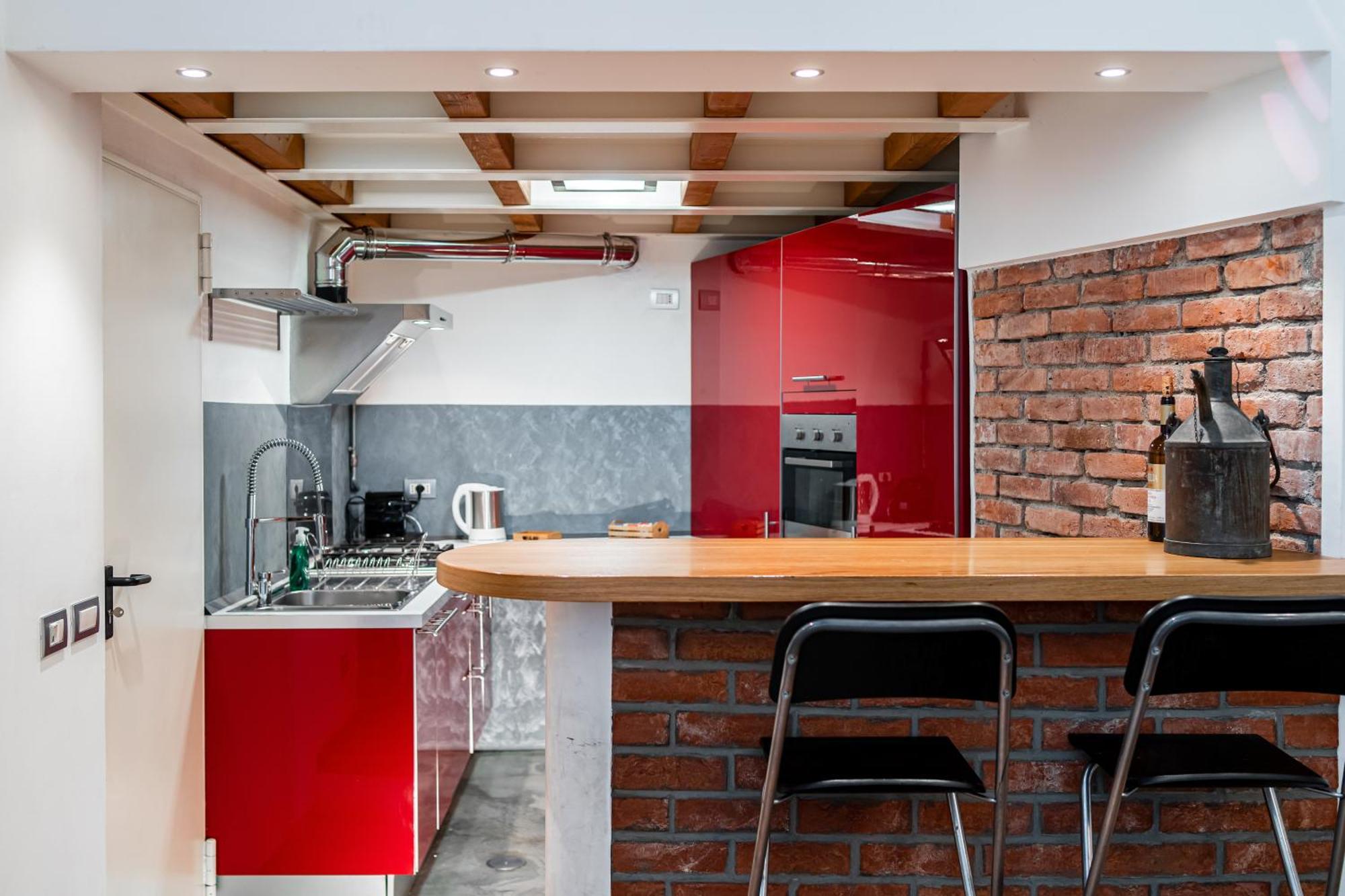밀라노 Luxavocadoloft Duomo 10M 빌라 외부 사진