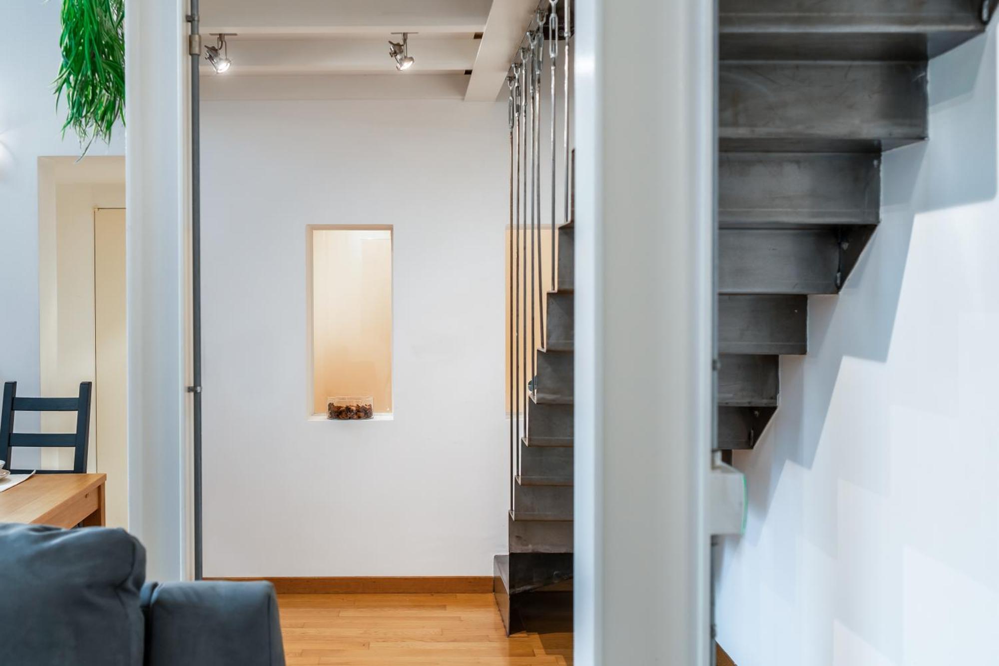 밀라노 Luxavocadoloft Duomo 10M 빌라 외부 사진